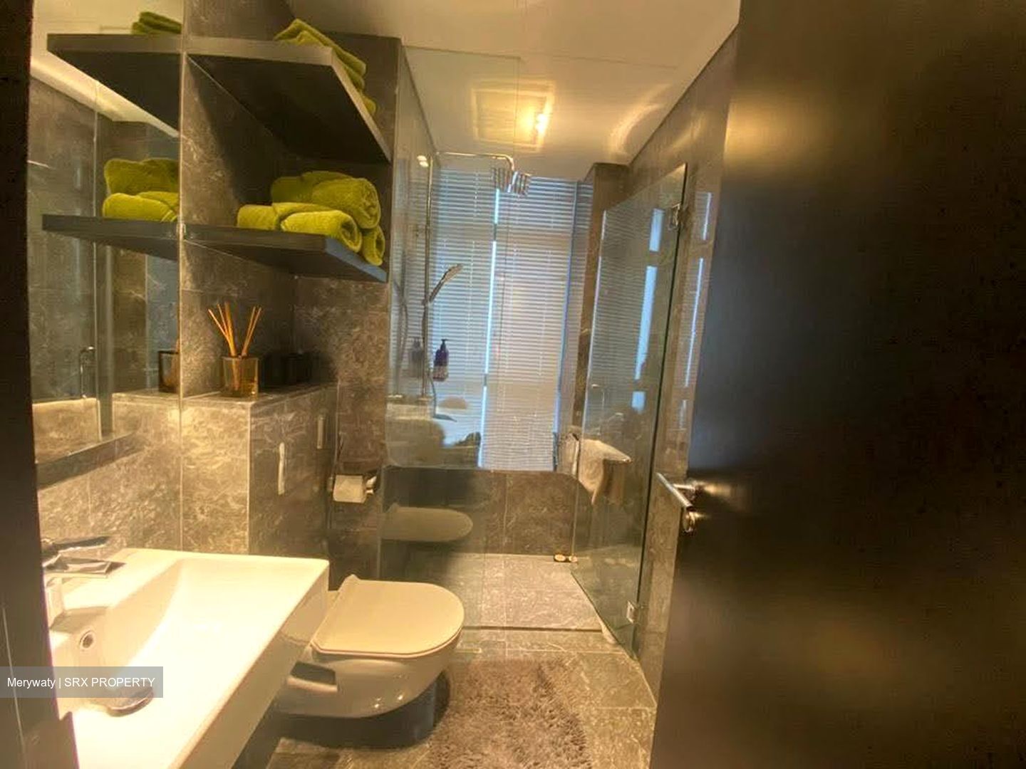 Saint Thomas Walk (D9), Apartment #596601601